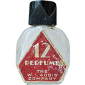 12 Perfume von W. I. Addis Company