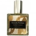 Vanilla Custard by Ganache Parfums