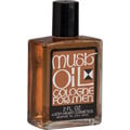 Musk Oil Cologne by Lucky Heart Cosmetics