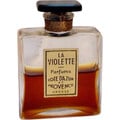 La Violette von Parfums Cote d'Azur et Provence