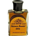 Nature Scents Oils - Russian Musk by Olfactory Corp.