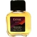 Extase Magma Man (After Shave) by Mülhens