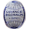 Orange Blossom von Lioret