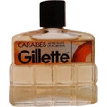 Caraïbes by Gillette