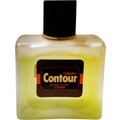 Contour (After Shave Lotion) by Gillette