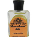 Nature Scents Oils - Light Musk by Olfactory Corp.