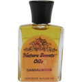 Nature Scents Oils - Sandalwood by Olfactory Corp.