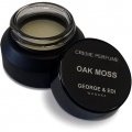 Oak Moss by George & Edi
