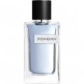 Y by Yves Saint Laurent (Eau de Parfum) » Reviews & Perfume Facts