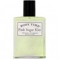 Pink Sugar Kiss by Body Time