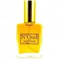 N'Oud - Saffron by Pure Presence