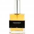Agar (Parfum Extract)