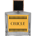 Oblique von Dar Al Teeb / House of Fragrance