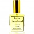 Indian Sandalwood by Pure Presence