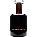 Incense Water by Perfumer H