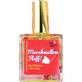 Marshmallow Fluff! by Sugar Milk!