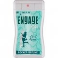 Engage On - Cool Aqua by Engage
