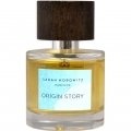 Origin Story (Perfume Extrait) by Sarah Horowitz Parfums
