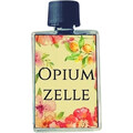 Opium Zelle by Wild Perfume