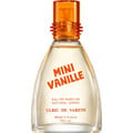 Mini Vanille von Ulric de Varens