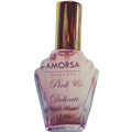 Pink & Delicate by Amorsa Barbados