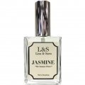 Jasmine by Lisa & Sara