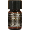 Frankincense and Myrrh by Fabled Fragrances