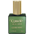 Cuir Vert by Condé Parfum