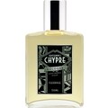 Gentleman’s Chypre by Fleurage Perfume Atelier