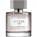 Guess 1981 for Men by Guess