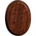 Valley of Gold (Solid Cologne) by Misc. Goods Co.