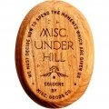 Underhill (Solid Cologne) von Misc. Goods Co.