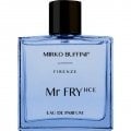 Mr Fry HCE by Mirko Buffini