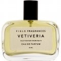 Vetiveria by Fiele Fragrances