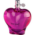 Love You Pink by Real Time