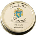 Patrick (Solid Perfume) by The Celtic Gentleman