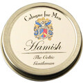 Hamish (Solid Perfume) by The Celtic Gentleman