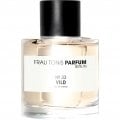 № 33 Vild by Frau Tonis Parfum
