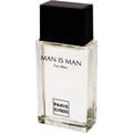 Man Is Man by Paris Elysees / Le Parfum by PE
