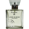 Love in Rose by Rosense