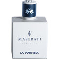 Maserati Pure Code by La Martina