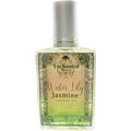Water Lily Jasmine by Enchanted Berry