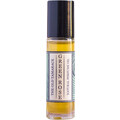 Green Rose (Perfume Oil) by The Old Tamarack