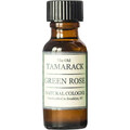 Green Rose (Cologne) by The Old Tamarack