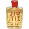 Mr. (After Shave) by Studio Girl Hollywood