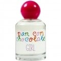 Girl by Pan Con Chocolate