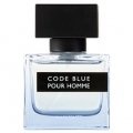 Code Blue by C&A