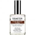 Fresh Brewed Coffee by Demeter Fragrance Library / The Library Of Fragrance