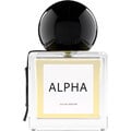 Alpha by G Parfums