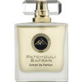 Patchouli Safran von The Fragrance House
